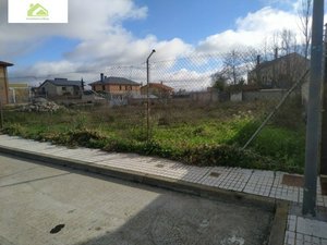 600m² Land in Zamora, Spain No. 111920
