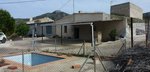 3 bedrooms House in Abanilla, Spain No. 111929 - house in Spain