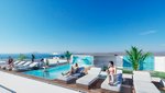 2 bedrooms Penthouse in Torrevieja, Spain No. 11194 - Image 3