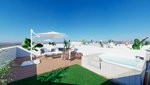 2 bedrooms Penthouse in Torrevieja, Spain No. 11194 - Image 9