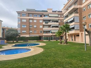 2 bedrooms Duplex in Lloret de Mar, Spain No. 112018