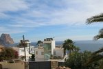 4 bedrooms Villa in Calpe, Spain No. 11205 - Image 4