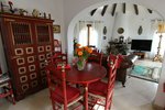 4 bedrooms Villa in Calpe, Spain No. 11205 - Image 19