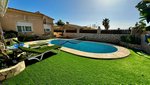 3 bedrooms Villa in La Nucia, Spain No. 11206 - villa in Spain