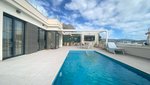 5 bedrooms Villa in Polop, Spain No. 11207 - villa in Spain