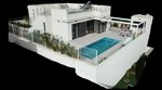 5 bedrooms Villa in Polop, Spain No. 11207 - Image 20