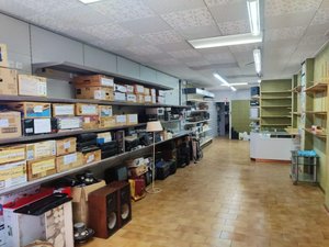 152m² Commercial property in Calella, Spain No. 112073