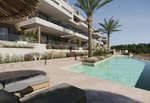 2 bedrooms Apartment in San Miguel de Salinas, Spain No. 11208 - Image 2