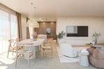 2 bedrooms Apartment in San Miguel de Salinas, Spain No. 11208 - Image 6