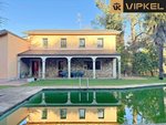 6 bedrooms House in Cambre, Spain No. 112107 - house in Spain