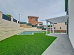 4 bedrooms Villa in Cunit, Spain No. 112108 - Image 32