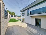 4 bedrooms Villa in Cunit, Spain No. 112109 - Image 2