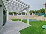 4 bedrooms Villa in Cunit, Spain No. 112109 - Image 31
