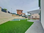 4 bedrooms Villa in Cunit, Spain No. 112109 - Image 32
