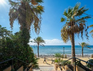 4 bedrooms House in Marbella, Spain No. 112110