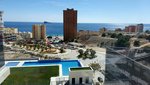 2 bedrooms Apartment in Benidorm, Spain No. 11214 - Image 11