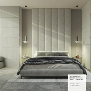 2 bedrooms Duplex in Horta-Guinardo, Spain No. 112232