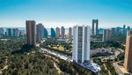 3 bedrooms Apartment in Benidorm, Spain No. 11224 - Image 2