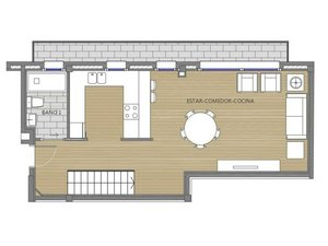 3 bedrooms Duplex in Cerdanyola Del Valles, Spain No. 112246