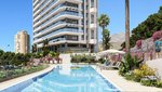 2 bedrooms Apartment in Benidorm, Spain No. 11225 - apartment in Spain