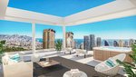 2 bedrooms Apartment in Benidorm, Spain No. 11225 - Image 4