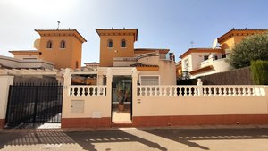 3 bedrooms Villa in Los Altos, Spain No. 11226