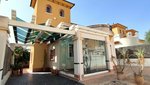 3 bedrooms Villa in Los Altos, Spain No. 11226 - Image 2