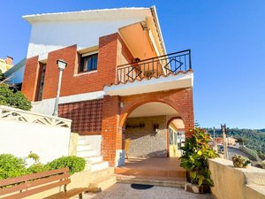 3 bedrooms House in Corbera de Llobregat, Spain No. 112277