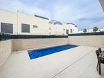 3 bedrooms Villa in Benijofar, Spain No. 11228 - Image 5