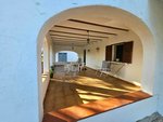 4 bedrooms Villa in Els Poblets, Spain No. 11232 - Image 4