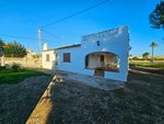 4 bedrooms Villa in Els Poblets, Spain No. 11232 - Image 16