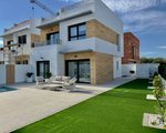 3 bedrooms Villa in Benijofar, Spain No. 11237 - Image 23