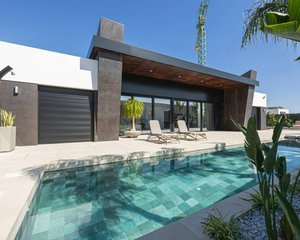 3 bedrooms Villa in Ciudad Quesada, Spain No. 11239