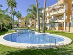 2 bedrooms Apartment in Javea, Spain No. 11242 - apartment in Spain