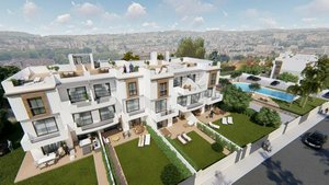 2 bedrooms Apartment in Denia, Spain No. 11243