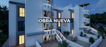2 bedrooms Apartment in Denia, Spain No. 11243 - Image 2