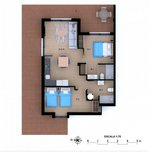 2 bedrooms Apartment in Denia, Spain No. 11243 - Image 4