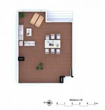 2 bedrooms Apartment in Denia, Spain No. 11243 - Image 6