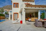 3 bedrooms Villa in Finestrat, Spain No. 11244 - Image 25