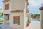 3 bedrooms Villa in Finestrat, Spain No. 11244 - Image 29