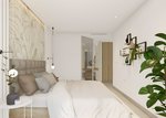 2 bedrooms Apartment in Alicante, Spain No. 11246 - Image 16