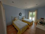 4 bedrooms Villa in Almoradi, Spain No. 11247 - Image 10