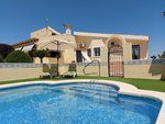 4 bedrooms Villa in Almoradi, Spain No. 11247 - Image 13