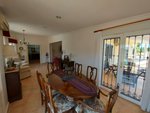 4 bedrooms Villa in Almoradi, Spain No. 11247 - Image 19