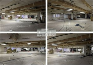 1656m² Office in Barcelona, Spain No. 112484