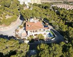 10 bedrooms Villa in Campoamor, Spain No. 11249 - Image 6