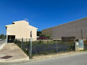 217m² Land in Santa Susanna, Spain No. 112516