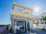 3 bedrooms Villa in Los Montesinos, Spain No. 11252 - villa in Spain