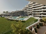 3 bedrooms Apartment in San Miguel de Salinas, Spain No. 11255 - apartment in Spain