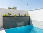 3 bedrooms Villa in Benijofar, Spain No. 11257 - Image 5